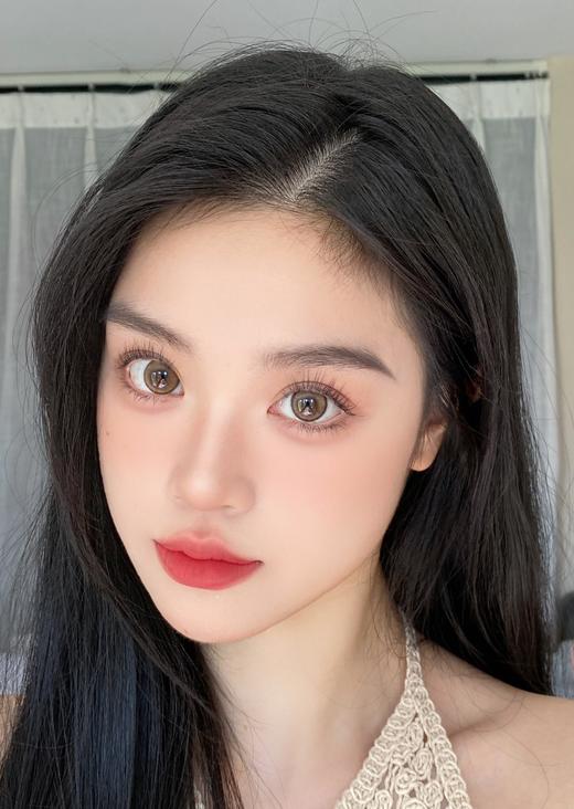 sondercon 年抛 阿宝棕 直径14.5mm着色14.0mm 商品图3