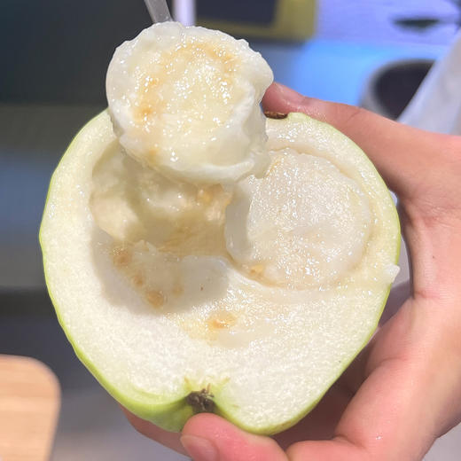 『福建老树奶油芭乐』白玉芭乐+红心芭乐，丝滑细腻，甜美软糯，芳香四溢 商品图2