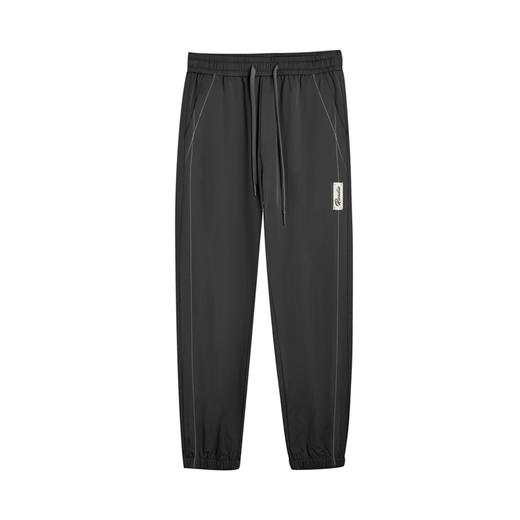 HX秋季休闲长裤/S203330055101/02/03 商品图6
