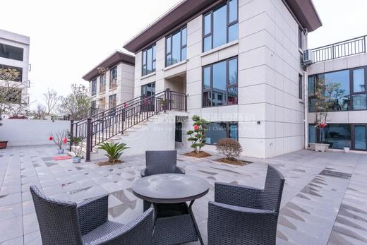 武汉慢姑娘云水彼岸别墅轰趴 商品图10