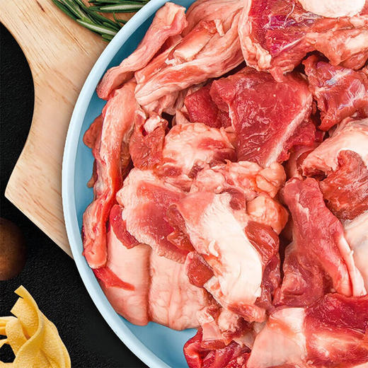 恒都 金牛呈福 3150g+恒都 羊御璀璨（26春节）2700g【SZCT8.0】 商品图2