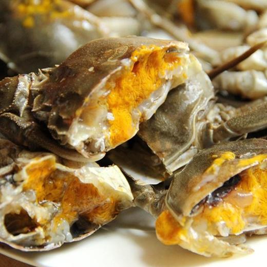 【卡劵】【阳澄湖大闸蟹1288型】阳澄湖大闸蟹送礼卡券公蟹：3.9两母蟹：2.9两各5只 商品图5