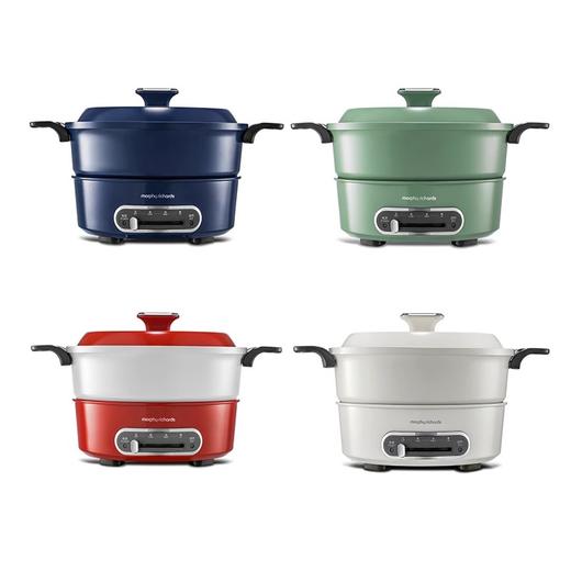 摩飞 多功能电锅MR9087 商品图3