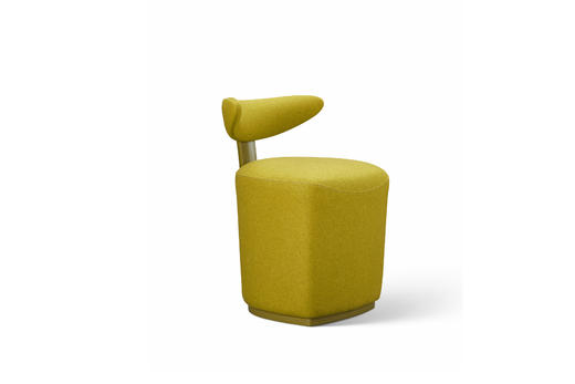 Fossta 休闲椅 | 皮布面料可选，详询客服 商品图0