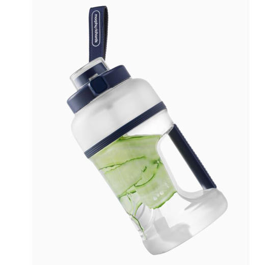 摩飞 便携运动果汁杯MR9802 商品图0