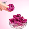 【买1送2】花养花 冻干玫瑰鲜花茶礼盒！买就送玫瑰花茶+花茶杯！ 商品缩略图6