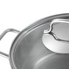 WMF Brilliant 汤锅24cm（带盖） 商品缩略图3