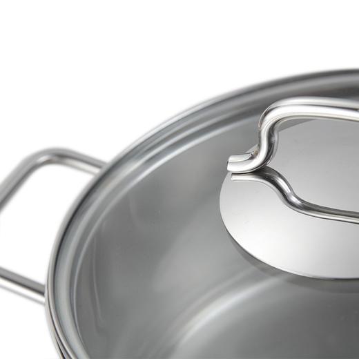 WMF Brilliant 汤锅24cm（带盖） 商品图3
