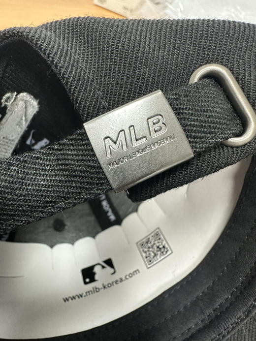 MLB棒球帽男女同款正品保真 商品图8