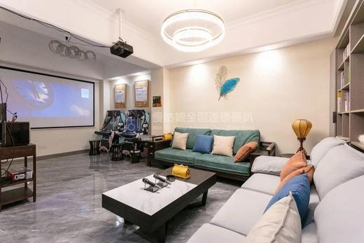 常州慢姑娘隐逸红尘别墅轰趴 商品图1