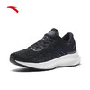安踏（ANTA）跑鞋lite丨跑步鞋男2023秋季透气网面运动鞋休闲鞋官网112335581S 黑/城堡灰-13 商品缩略图1
