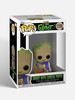 Funko POP I AM Groot美漫漫威格鲁特与芝士球手办摆件 70654 商品缩略图4
