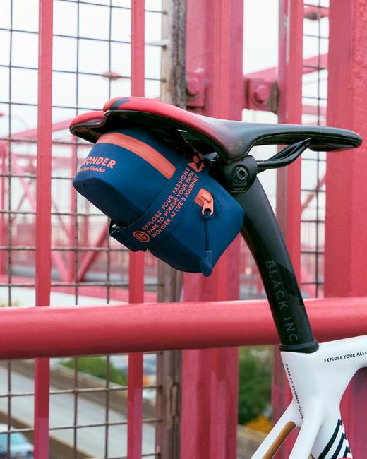 EdW防水骑行鞍座包 Saddle Bag 商品图7