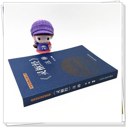 灵枢经注释（中医经典注释丛书）苏颖 编著 中国中医药出版社 中医四大经典 书籍 商品图2