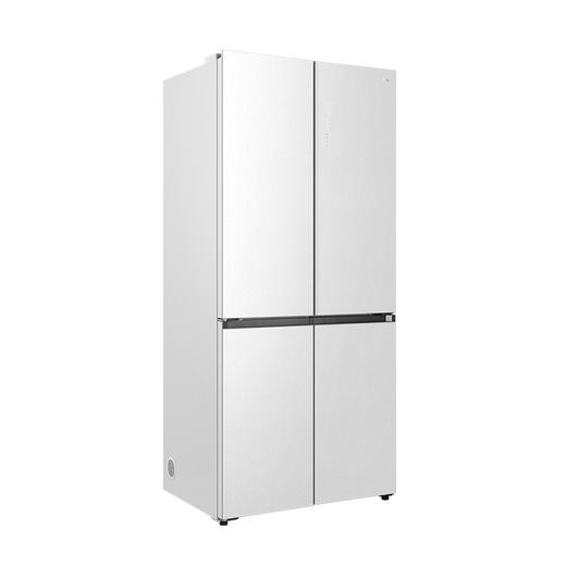 【TCL冰箱】TCL 461升十字双开门风冷冰箱 超薄嵌入系列 一级能效变频冰箱 R461P12-UQ 商品图2