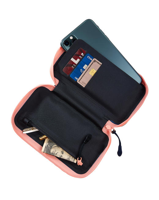 EdW防水手機/收納小包  Phone Wallet Bag 商品图4