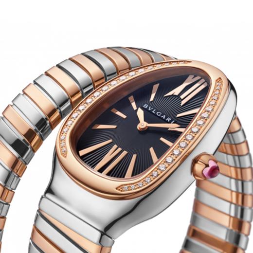 宝格丽（BVLGARI）SERPENTI 系列腕表 102098 商品图1