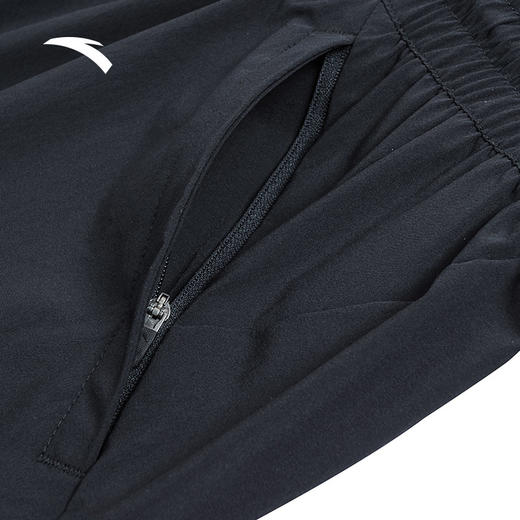 【M断码】安踏冰丝长裤男秋季新款透气束脚卫裤152331514【库存有限，如无货将做退款，介意慎拍！】 商品图2