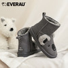 EVERAU轻便防滑耐磨轻便防滑耐磨考拉儿童雪地靴EA3105K 商品缩略图2