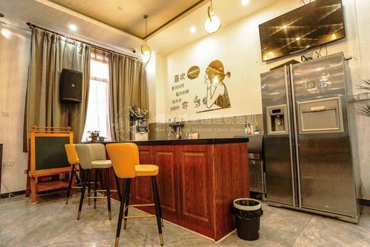 北京慢姑娘零点别墅轰趴 商品图7