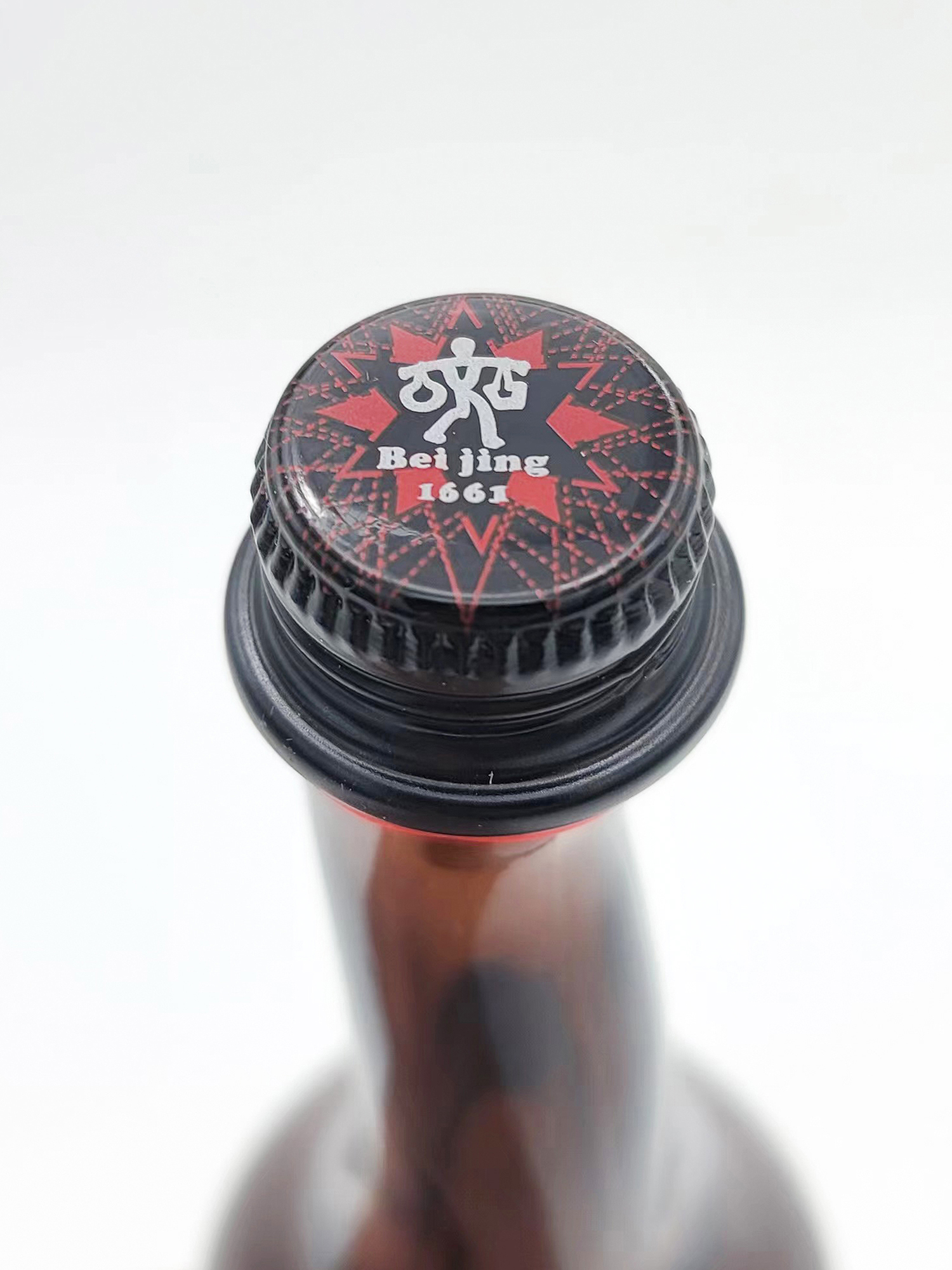 【积分兑换】一担粮北京大曲清香试饮装（24瓶）