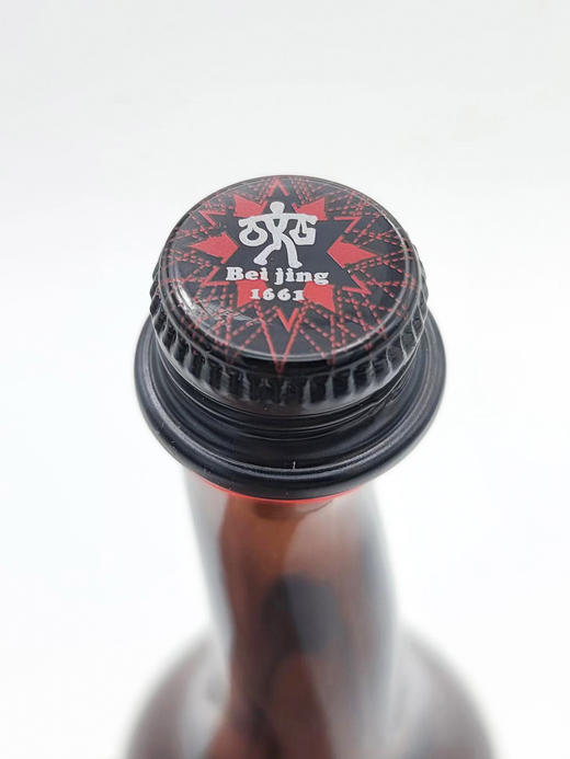 【积分兑换】一担粮北京大曲清香试饮装（24瓶） 商品图0