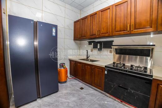 济南慢姑娘林海山庄别墅轰趴 商品图6