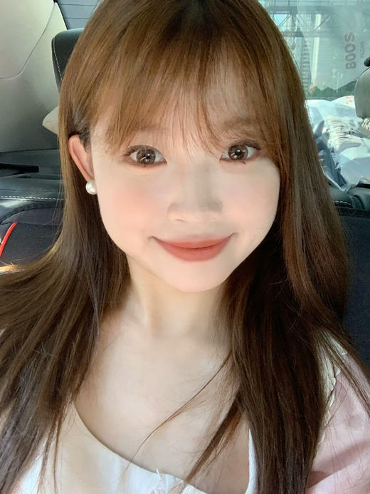 【中直径】RICHEECON-秘密花园-14.2mm 【年抛 0-800度 无525/575】 商品图6