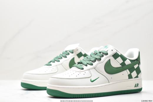 耐克Nike Air Force 1'07空军一号休闲运动板鞋GZ5688-011男女鞋 商品图3