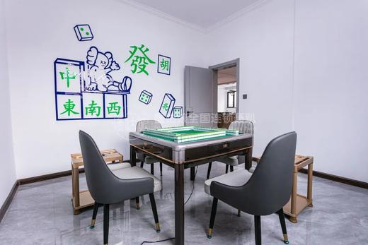 武汉慢姑娘云水彼岸别墅轰趴 商品图7