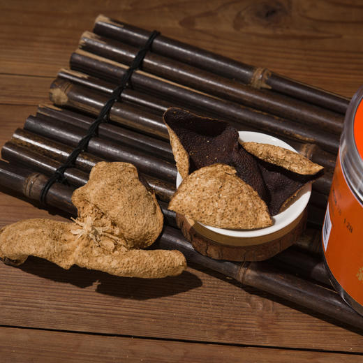 食在有方-新会陈皮（15年）50g 商品图2