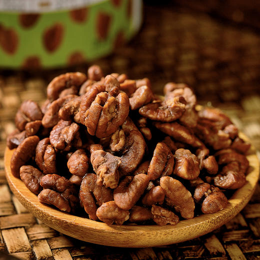 【新鲜上市】杭州临安逢食山核桃仁  70g/100g 商品图0