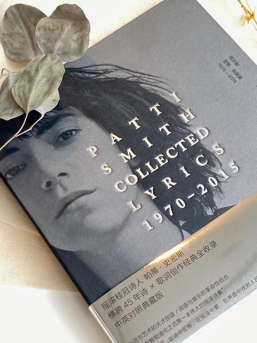 《诗与歌》 商品图0