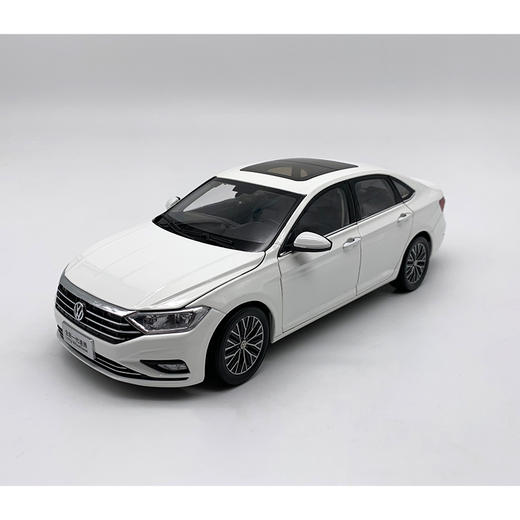 速腾车模1：18 商品图1