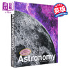 【中商原版】DK天文学视觉指南 Astronomy 英文原版 DK 商品缩略图0