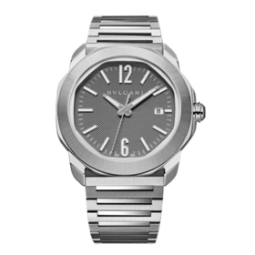 宝格丽（BVLGARI）OCTO Roma 腕表 103740