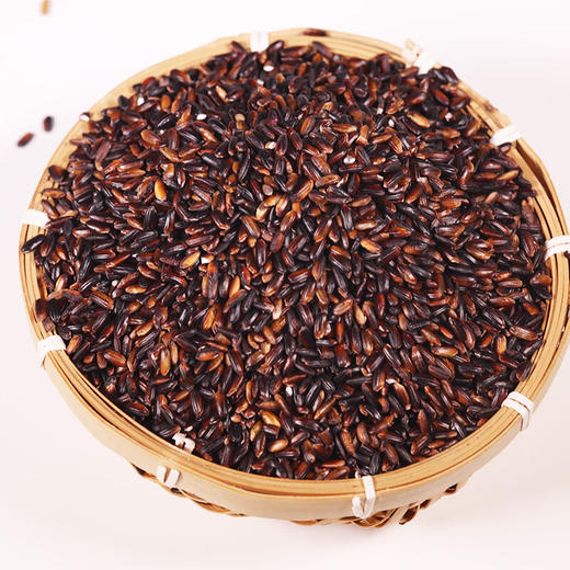 天瑞优品  黑糯米350G*4袋 商品图3