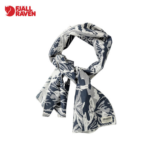 北极狐SPECIALIZED联名biking艺术款羊毛骑行男女丝巾头巾 22006 商品图2