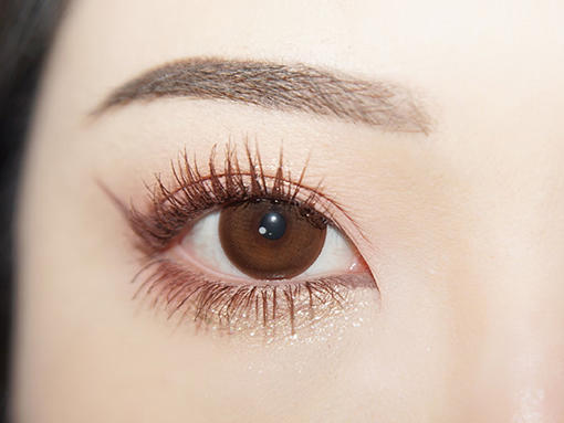 LASEECON 么么茶 年抛 2片 14.5mm 参考着色13.8mm 基弧8.6 含水38% 韩国进口 商品图3