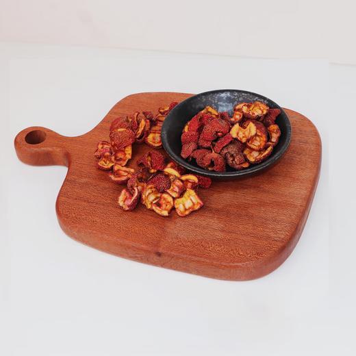 神栗有机烘烤山楂40g*2 商品图3