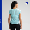 NEDAO内道 纯色风洞短袖T恤3.0 女马拉松跑步训练 超轻透气 商品缩略图5