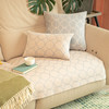 皆川名沙发巾棉四季通用高端轻奢防滑沙发垫 商品缩略图0