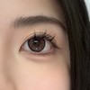 大直径推荐丨Doggy Violet·粉紫狗狗眼·Missbebe丨14.5mm（年抛/2片装） 商品缩略图6