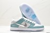 耐克Nike SB Dunk Low扣篮系列复古低帮休闲运动板鞋FD2562-400男女鞋 商品缩略图4