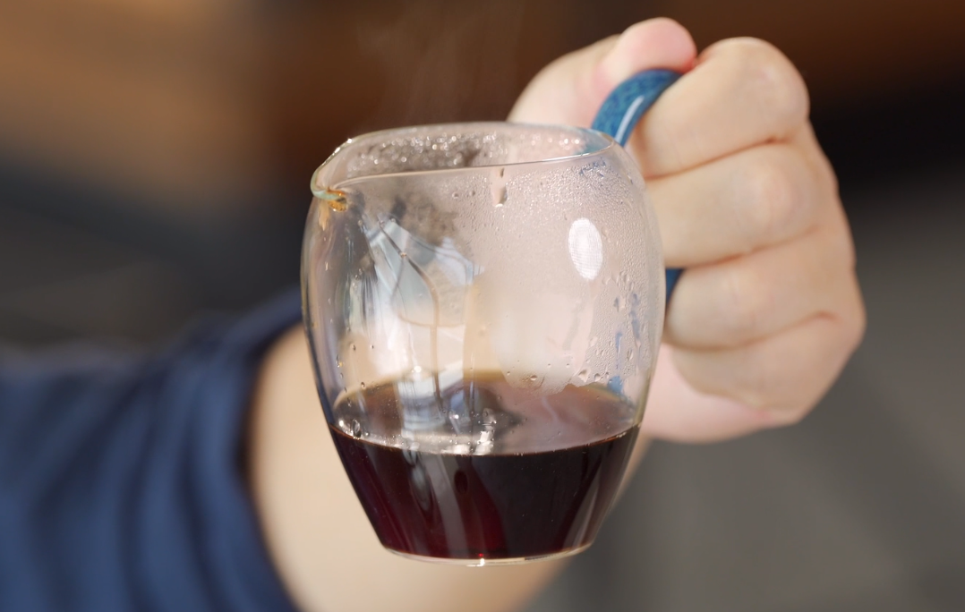 守艺茶课堂 | 勐海熟品鉴