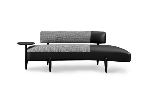 Kensington 休闲沙发 | 皮布面料可选，详询客服 商品图0