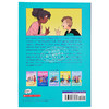 预售 【中商原版】保姆俱乐部图像小说12 全彩版A Graphic Novel The Baby-sitters Club 12 Adapted edition 英文原版 Ann M Martin 商品缩略图1