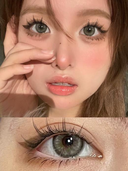 sondercon 美瞳年抛 星河入梦 直径14.5mm着色14.0mm 商品图1