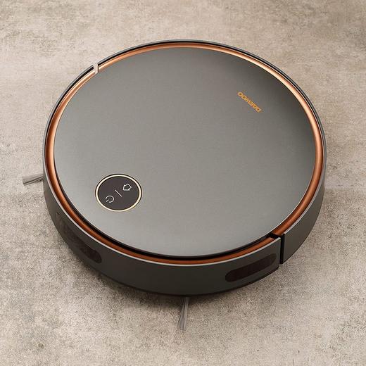 大宇 全自动智能吸尘器DY-SD01【SZCT8.0】 商品图2