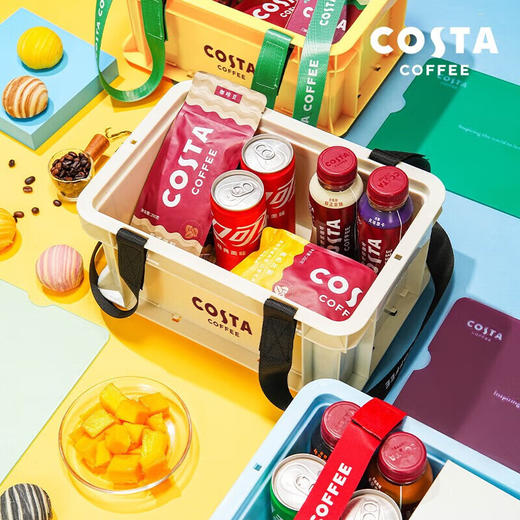 咖世家 金秋限定组合+skg腰部按摩仪 四区揉捏缓解酸累智能按摩器腰带可拆洗 送男女友生日电子礼品  W7二代豪华款月光金【SZCT10.0】 商品图1